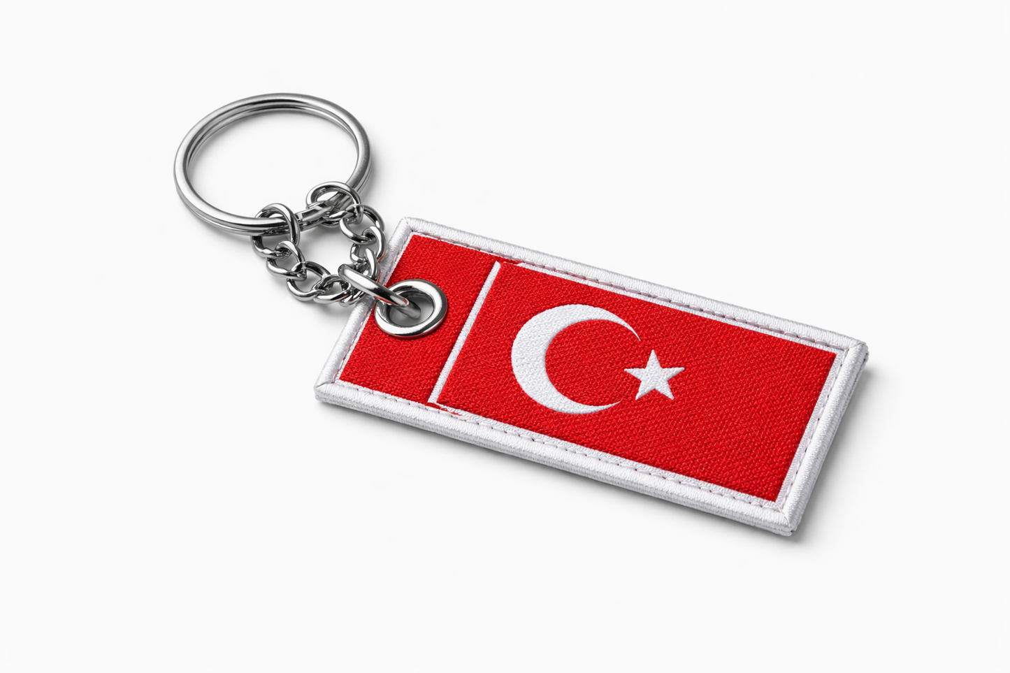 Schlüsselanhänger türkisch