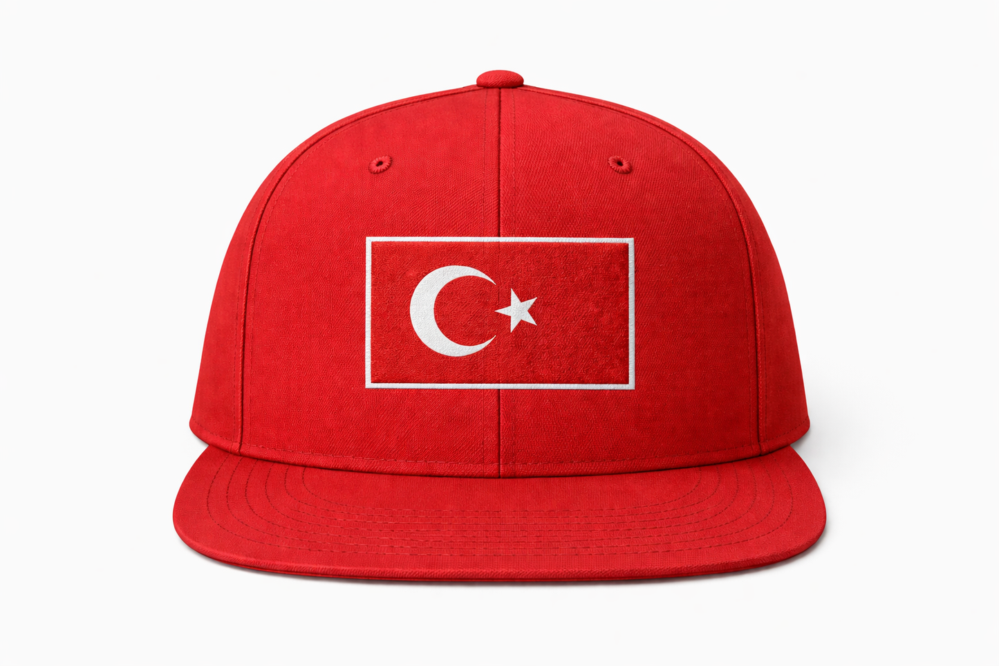 Cappy türkisch