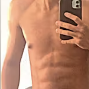 Verified customer progress photo